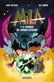 Mila y el pedrolo del espacio exterior (eBook, ePUB)
