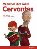 Mi primer libro sobre Cervantes (eBook, ePUB)
