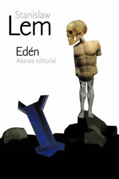 Edén (eBook, ePUB) - Lem, Stanislaw