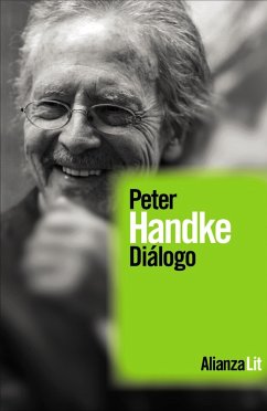 Diálogo (eBook, ePUB) - Handke, Peter