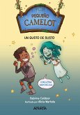 Pequeño Camelot: Un gusto de susto (eBook, ePUB) Pequeño Camelot: Un gusto de susto (eBook, ePUB)