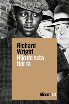 Cover Hijo de esta tierra (eBook, ePUB)