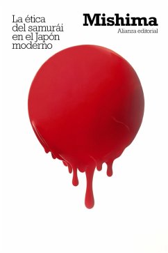 Cover La ética del samurái en el Japón moderno (eBook, ePUB)