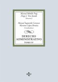 Derecho administrativo (eBook, ePUB) Derecho administrativo (eBook, ePUB)