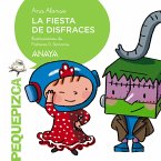La fiesta de disfraces (eBook, ePUB)