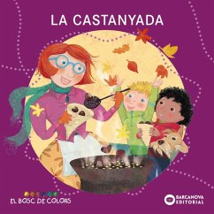 La castanyada (eBook, ePUB) - Baldó, Estel; Gil, Rosa; Soliva, Maria