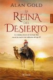 La reina del desierto (eBook, ePUB)