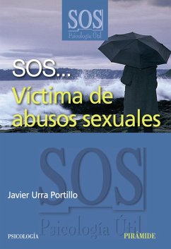 Cover SOS... Víctima de abusos sexuales (eBook, ePUB)