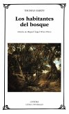Los habitantes del bosque (eBook, ePUB)