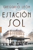 Estación Sol (eBook, ePUB)