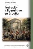 Ilustración y liberalismo en España (eBook, ePUB)