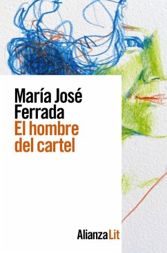 El hombre del cartel (eBook, ePUB) - Ferrada, María José
