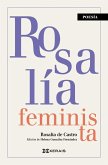 Rosalía feminista (eBook, ePUB)