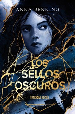 Cover Los sellos oscuros (eBook, ePUB)
