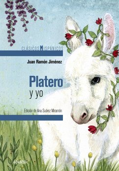 Platero y yo (eBook, ePUB) - Jiménez, Juan Ramón