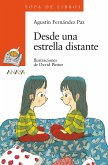 Desde una estrella distante (eBook, ePUB)