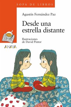 Desde una estrella distante (eBook, ePUB) - Fernández Paz, Agustín