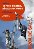 Versos piratas, piratas en verso (eBook, ePUB) Versos piratas, piratas en verso (eBook, ePUB)