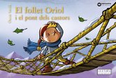 El follet Oriol i el pont dels castors (eBook, ePUB)