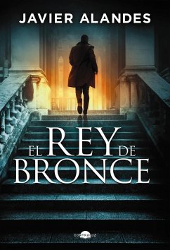 Cover El rey de bronce (eBook, ePUB)