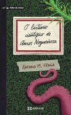 O bestiario científico de Anxos Nogueirosa (eBook, ePUB) O bestiario científico de Anxos Nogueirosa (eBook, ePUB)