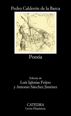 Poesía (eBook, PDF) - Calderón De La Barca, Pedro