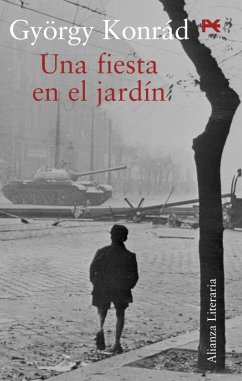 Cover Una fiesta en el jardín (eBook, ePUB)