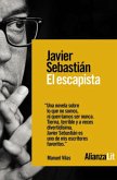 El escapista (eBook, ePUB)