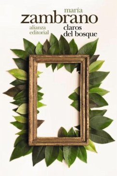 Cover Claros del bosque (eBook, ePUB)