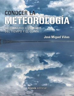 Conocer la Meteorología (eBook, PDF) - Viñas, José Miguel