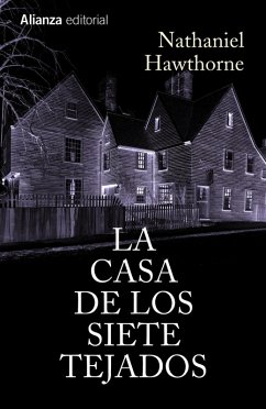 Cover La Casa de los Siete Tejados (eBook, ePUB)