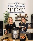 Recetas saludables con Airfryer (eBook, PDF)