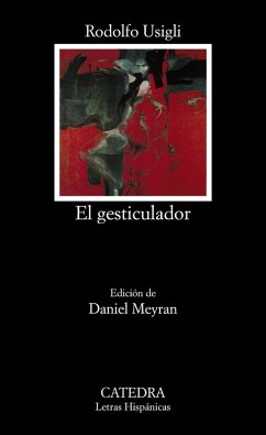 Cover El gesticulador (eBook, ePUB)