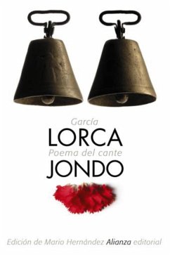 Cover Poema del cante jondo (eBook, ePUB)
