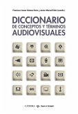 Diccionario de conceptos y términos audiovisuales (eBook, ePUB)