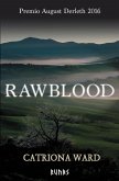 Rawblood (eBook, ePUB)