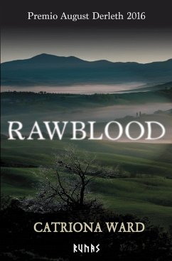 Cover Rawblood (eBook, ePUB)