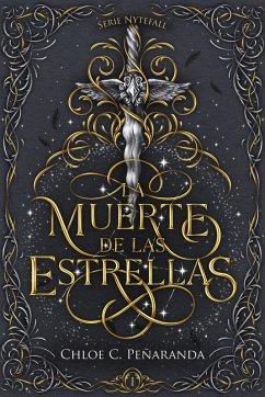 La muerte de las estrellas (eBook, ePUB) - Peñaranda, Chloe C.