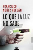 Lo que la luz no sabe (eBook, ePUB)