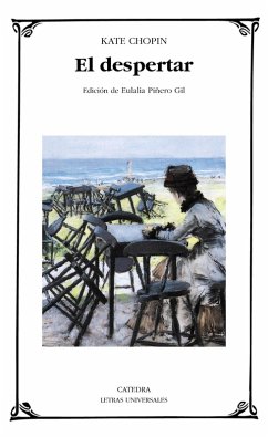El despertar (eBook, ePUB) - Chopin, Kate