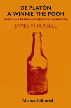 Cover De Platón a Winnie the Pooh (eBook, ePUB)