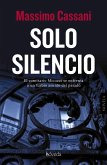 Solo silencio (eBook, ePUB)