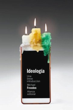 Cover Ideología: Una breve introducción (eBook, ePUB)