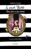La señorita Bubble: Dios salve a las reinas (eBook, ePUB)