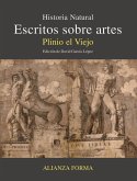 Escritos sobre artes (eBook, ePUB)