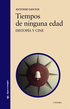 Cover Tiempos de ninguna edad (eBook, ePUB)