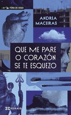 Que me pare o corazón se te esquezo (eBook, ePUB) - Maceiras, Andrea