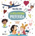La meva persona preferida (eBook, ePUB)