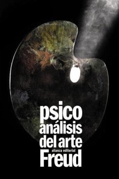 Psicoanálisis del arte (eBook, ePUB) - Freud, Sigmund