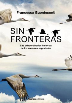 Sin fronteras (eBook, ePUB) - Buoninconti, Francesca